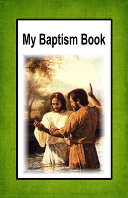 1 My Baptism Book green sm